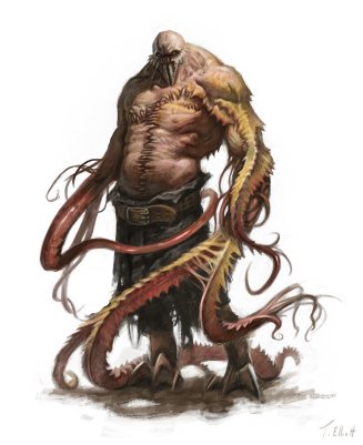 tentacle_mutant_stage__1_by_art__tool-d9wrnhx